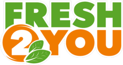 Fresh2You